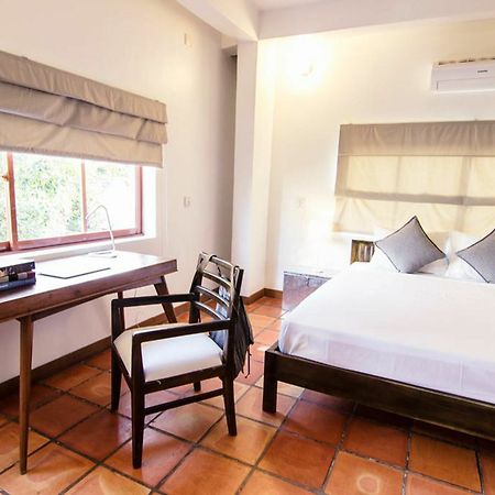 Hotel Yk Art House à Phnom Penh Extérieur photo