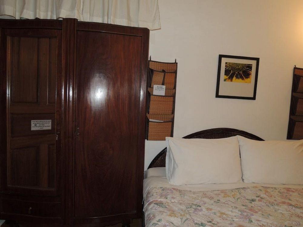 Hotel Yk Art House à Phnom Penh Extérieur photo