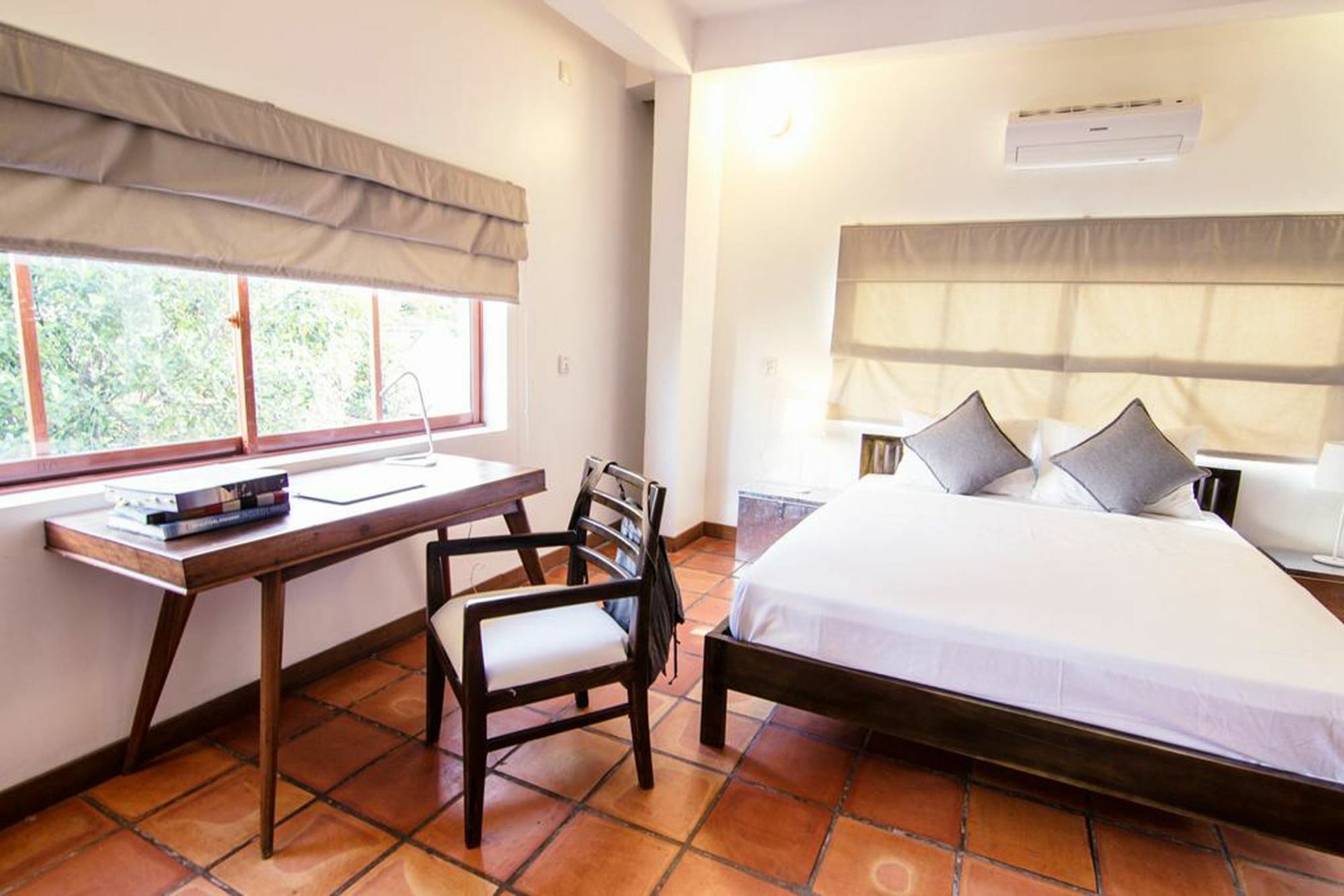 Hotel Yk Art House à Phnom Penh Extérieur photo